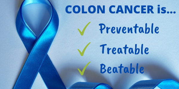 Colorectal Cancer