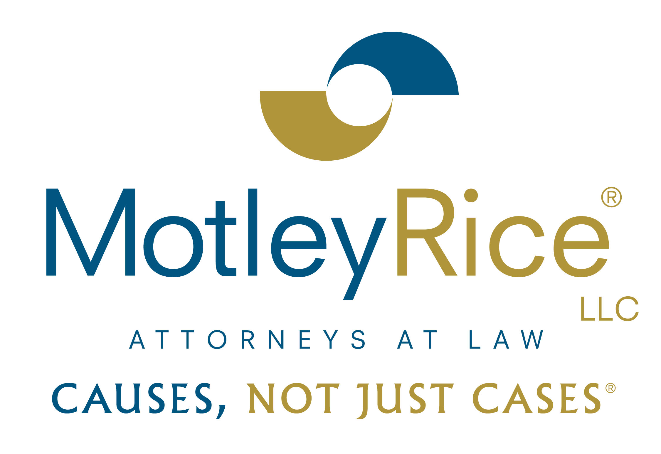 MotleyRice Attorneys at Law
