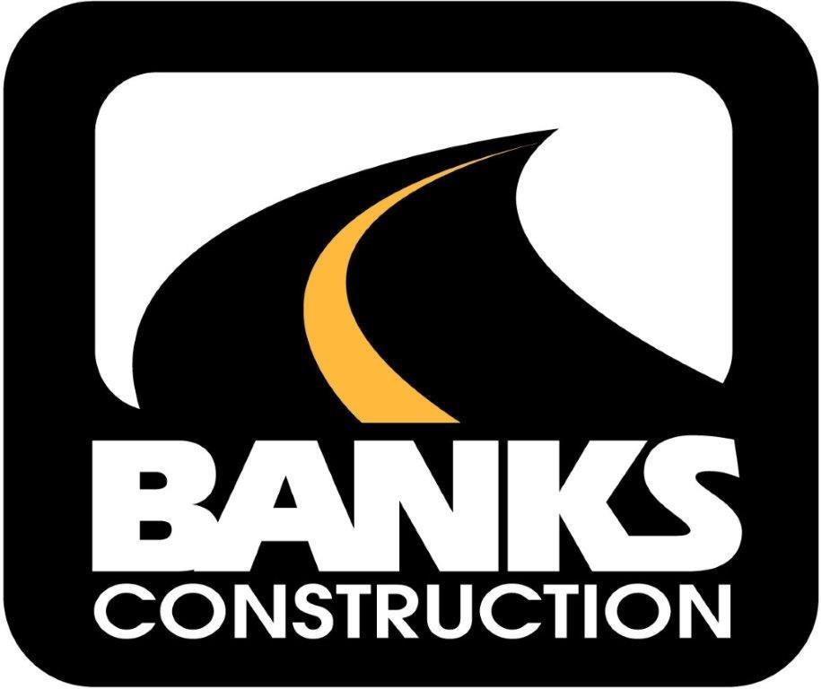 All gifts of $100.00 or more will be matched, up to $5,000.00, by our partner, Banks Construction.