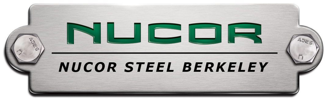Nucor Steel Berkeley