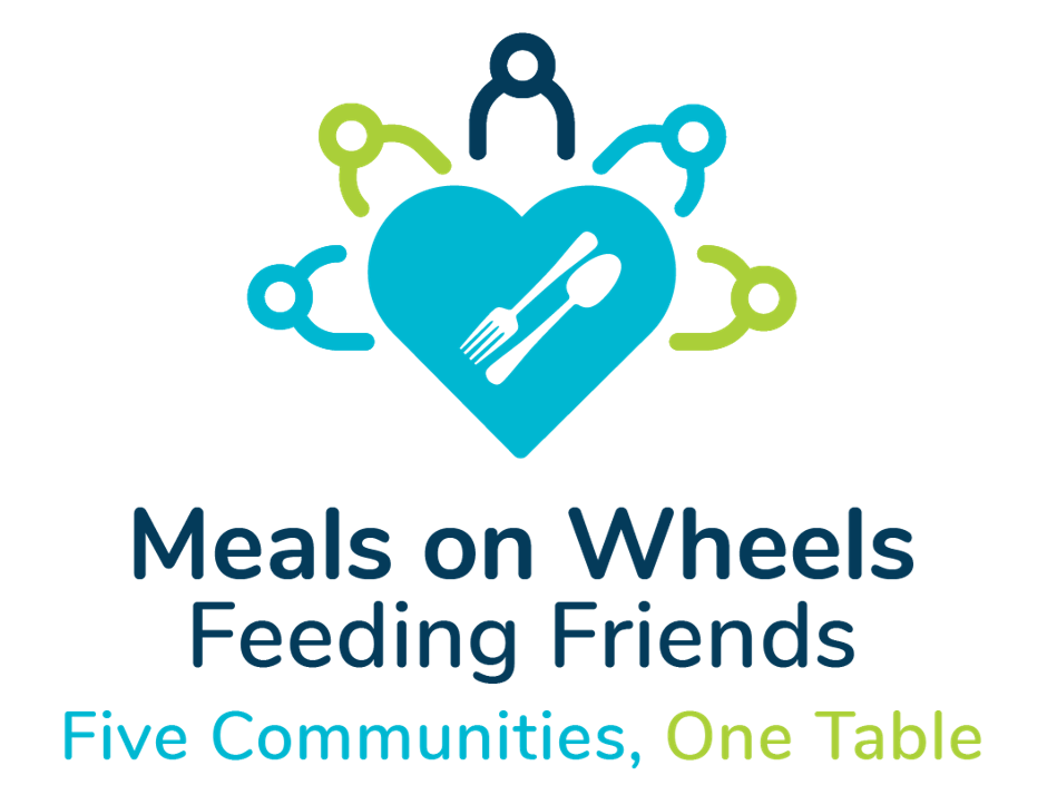 Meals on Wheels • Feeding Friends